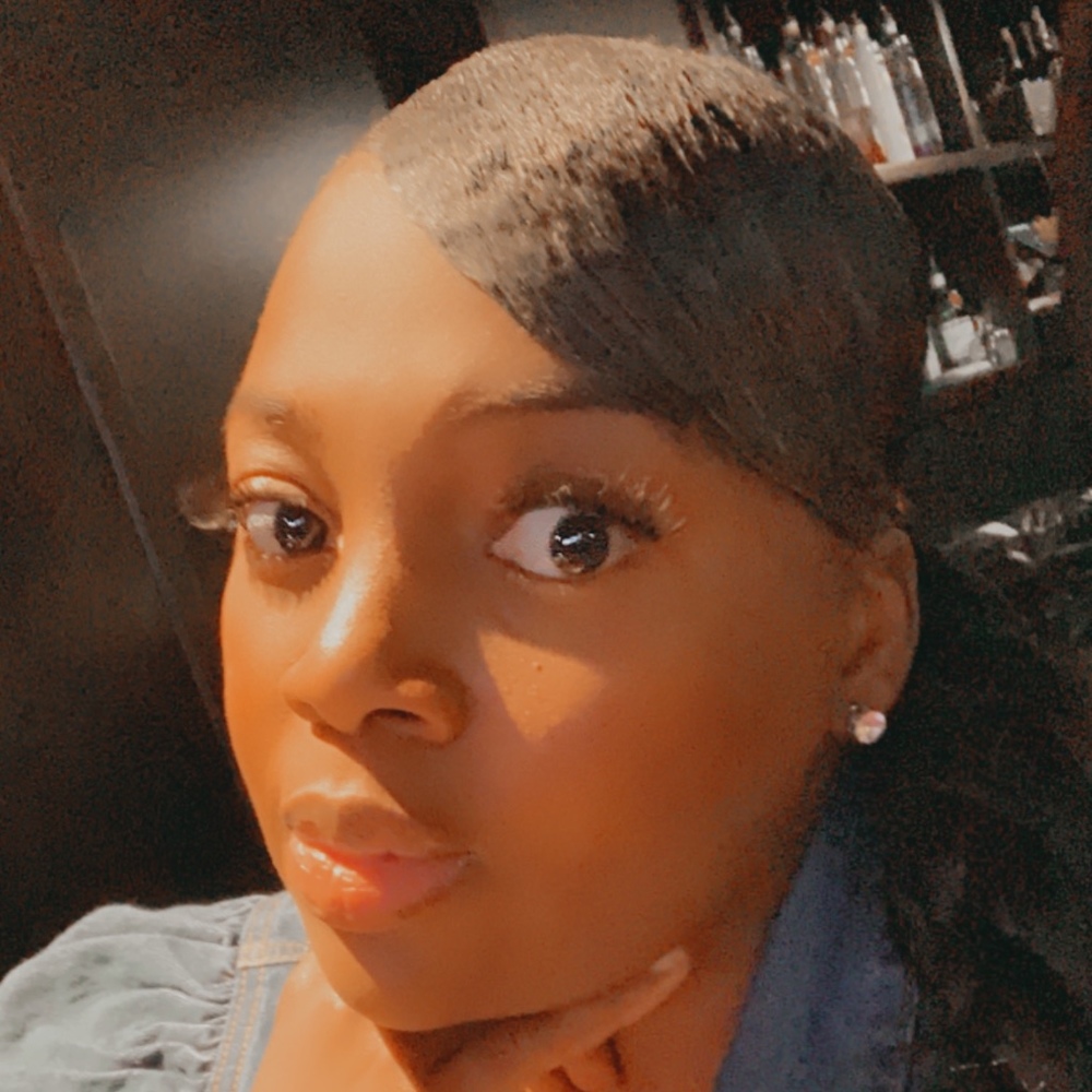Meet your Posher, Britteny